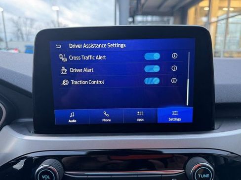 Used 2022 Ford Escape SE w/ Convenience Package image 30