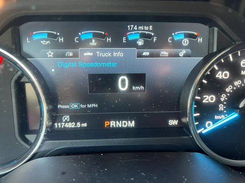 Used 2020 Ford F150 Lariat AWD/4WD image 14