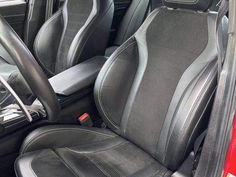 Used 2017 Alfa Romeo Giulia Quadrifoglio image 20