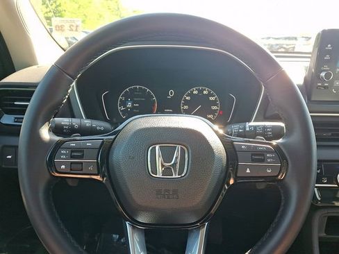Certified 2025 Honda Pilot EX-L image 18