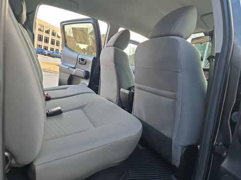 Used 2023 Toyota Tacoma SR image 11