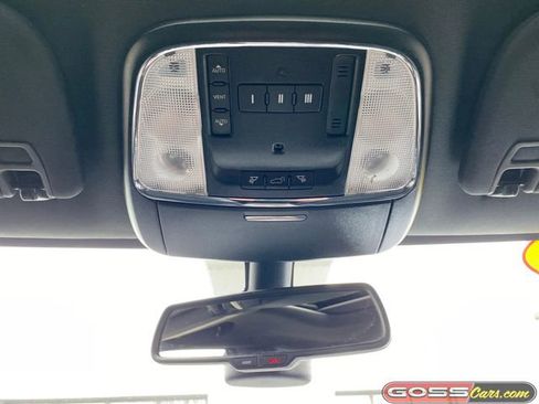 Used 2015 Jeep Grand Cherokee Altitude image 14