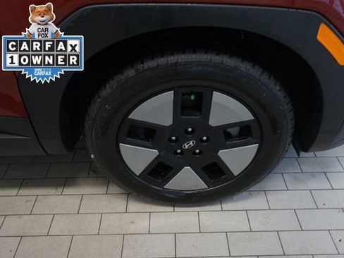 Used 2025 Hyundai Santa Fe SEL image 16