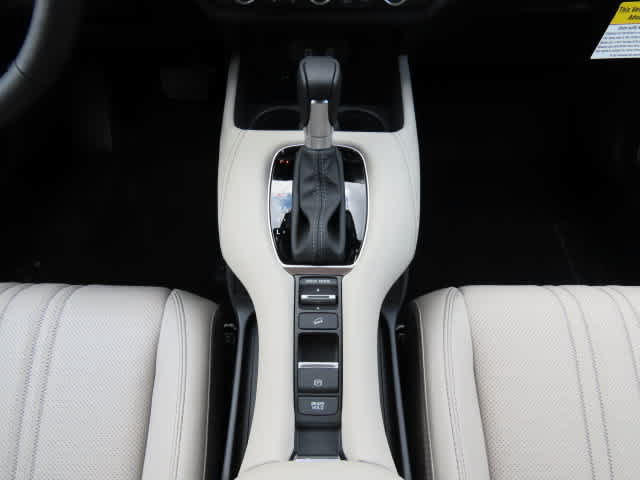 New 2027 Honda HR-V EX-L image 22