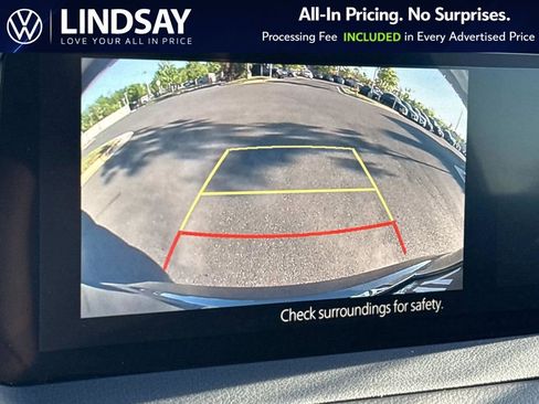 Used 2021 MAZDA CX-9 Carbon Edition AWD/4WD image 15