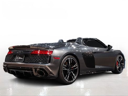 Used 2020 Audi R8 V10 performance image 10