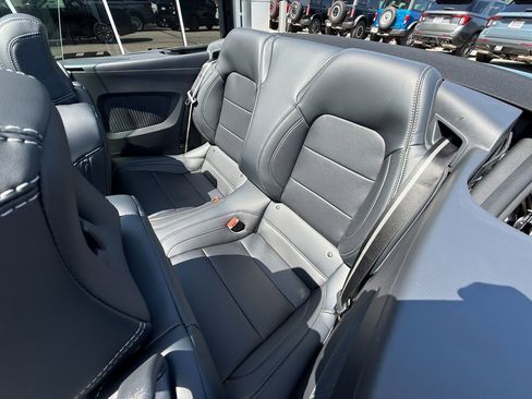 New 2025 Ford Mustang GT Premium image 15