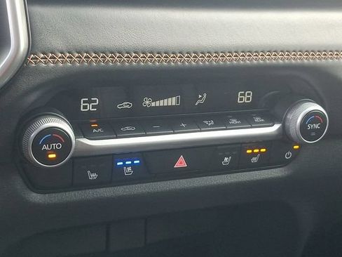 New 2026 MAZDA CX-50 AWD 2.5 S w/ Weather Package image 12