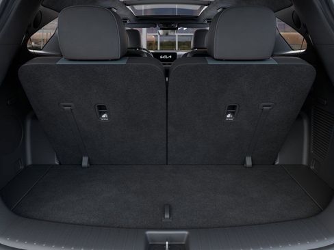New 2025 Kia Sorento SX Prestige image 20