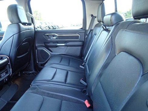 Used 2022 RAM 1500 Laramie image 15