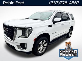 Used 2022 GMC Yukon SLE RWD 360° Tour