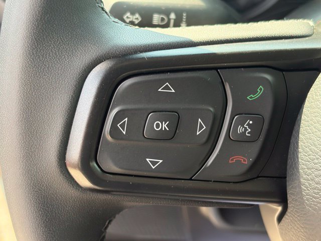 Used 2026 Jeep Gladiator Rubicon AWD/4WD image 16