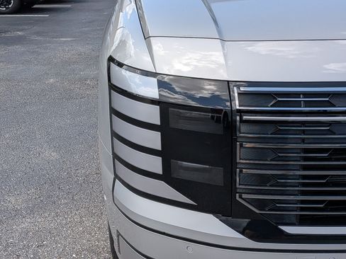 New 2026 Hyundai Palisade Calligraphy FWD image 10