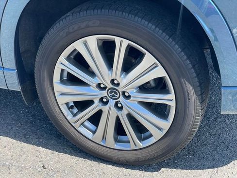 Used 2022 MAZDA CX-5 Signature image 31