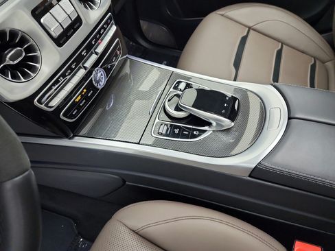 Used 2024 Mercedes-Benz G 63 AMG 4MATIC w/ Seat Comfort Package image 19