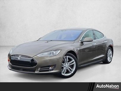 Used 2016 Tesla Model S 70D