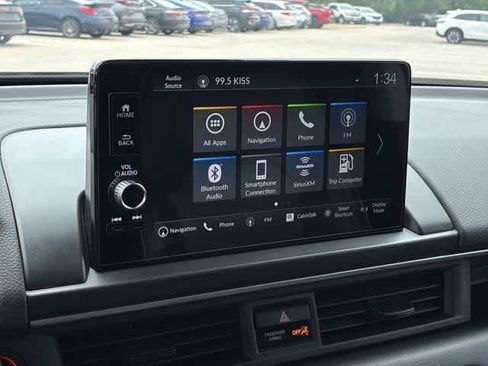 Certified 2023 Honda Pilot Elite image 36