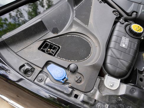 Used 2013 Jaguar XKR R RWD image 18