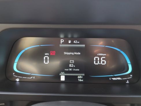 New 2026 Hyundai Elantra SEL Sport Premium image 11