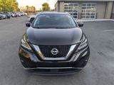 Used 2020 Nissan Murano SL w/ Moonroof Package image 2