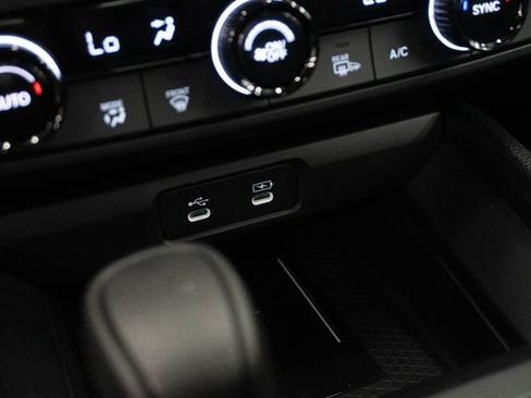 New 2026 Honda Accord SE image 23