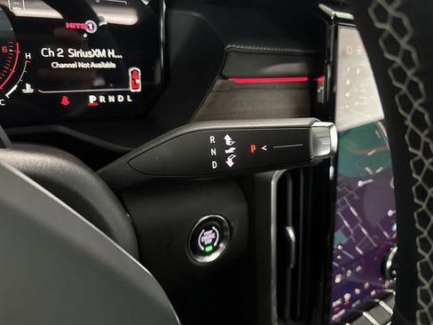 New 2026 GMC Acadia Denali Ultimate w/ LPO, Floor Liner Package image 16