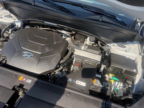 Used 2025 Hyundai Palisade SEL FWD image 63