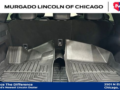 Used 2024 Lincoln Nautilus Reserve w/ Equipment Group 202A AWD/4WD image 34