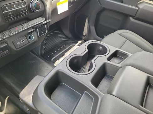 New 2025 Chevrolet Silverado 3500 W/T w/ WT Convenience Package image 23