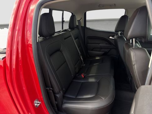 Used 2019 Chevrolet Colorado ZR2 AWD/4WD image 19