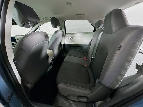 Used 2024 Hyundai Ioniq 5 SEL image 27