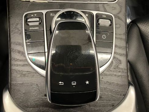 Used 2016 Mercedes-Benz C 300 Sport  Luxury w/ Multimedia Package image 30