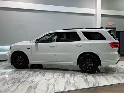 Used 2023 Dodge Durango SRT image 10