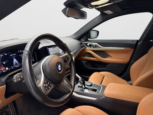 Used 2023 BMW M440i xDrive Gran Coupe AWD/4WD image 9