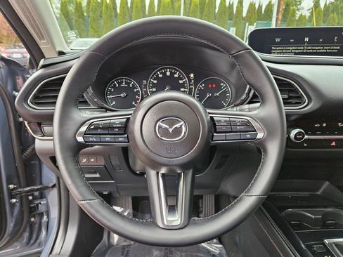 Certified 2025 MAZDA CX-30 AWD 2.5 S w/ Preferred Package image 20