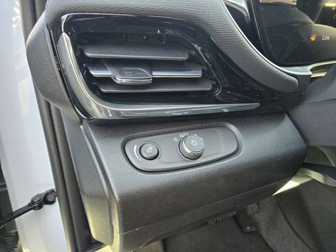 New 2026 Buick Envision Avenir image 12