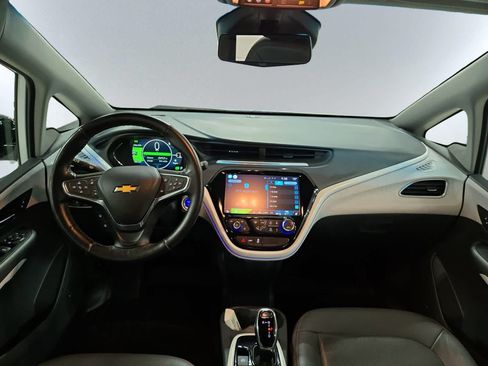 Used 2019 Chevrolet Bolt Premier w/ Infotainment Package FWD image 13