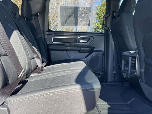 New 2026 RAM 1500 Big Horn image 31
