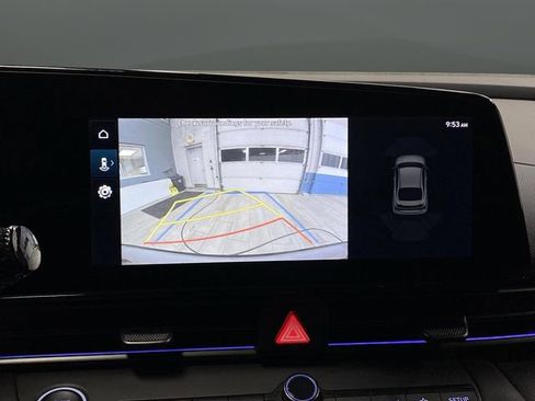 New 2026 Hyundai Elantra N image 11