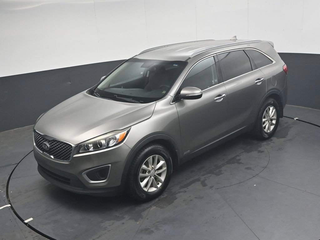 Used 2018 Kia Sorento AWD image 29
