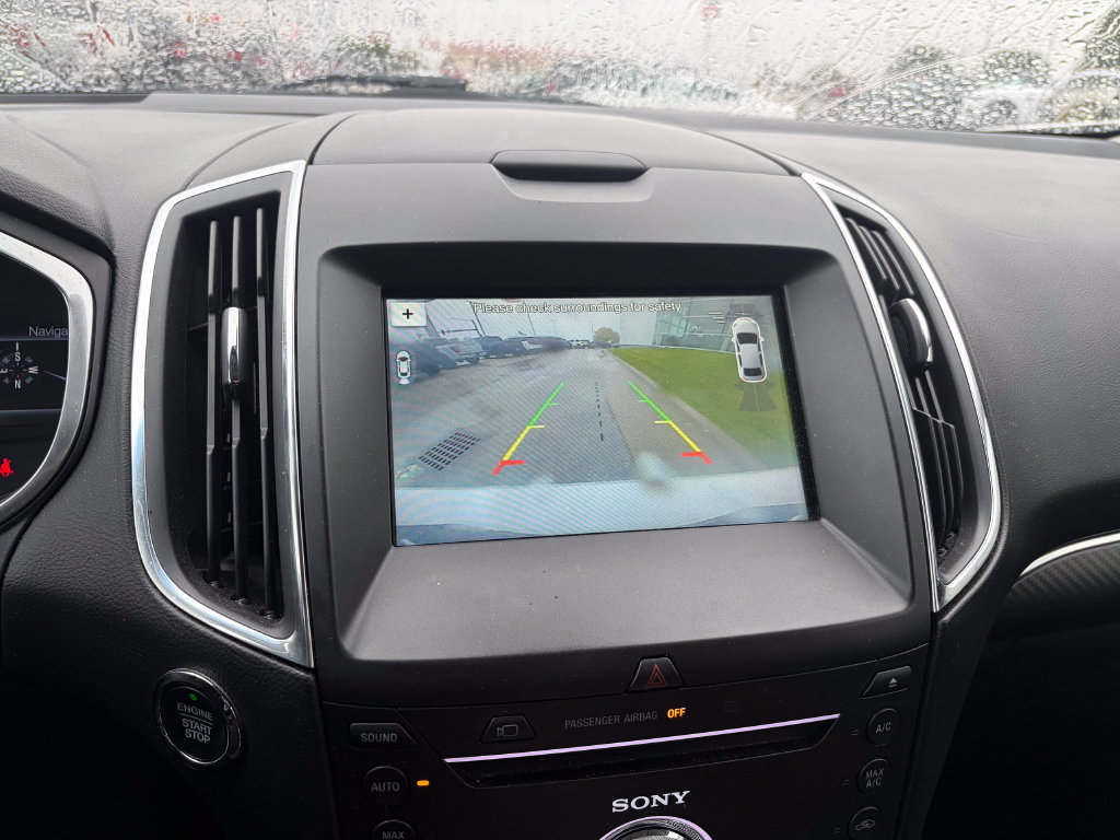 Used 2018 Ford Edge Sport w/ Equipment Group 401A AWD/4WD image 23
