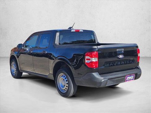 Certified 2025 Ford Maverick XL image 8
