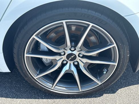 Used 2026 Genesis G70 2.5T Prestige AWD/4WD image 22