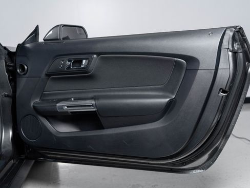 Used 2015 Ford Mustang GT w/ GT Performance Package image 38