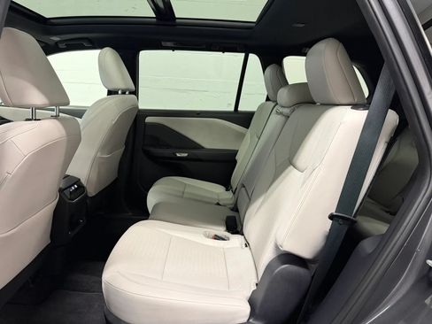 Used 2025 Lexus TX 350 AWD image 21