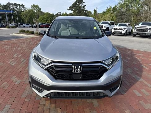 Used 2022 Honda CR-V LX image 25