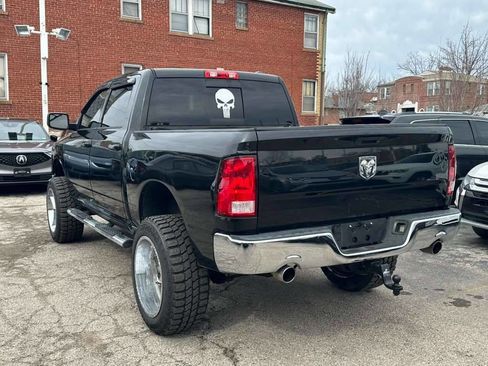 Used 2009 Dodge Ram 1500 Truck SLT w/ Big Horn Regional Pkg image 7