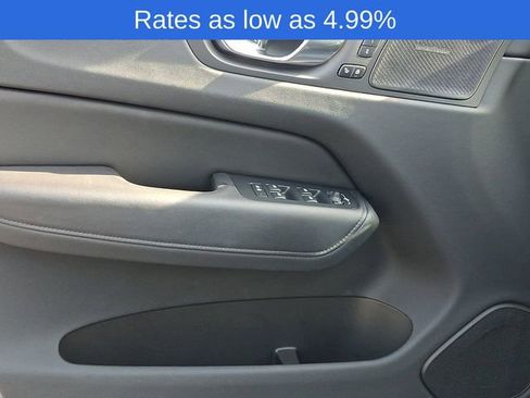 Certified 2023 Volvo XC60 B5 Plus w/ Climate Package image 12