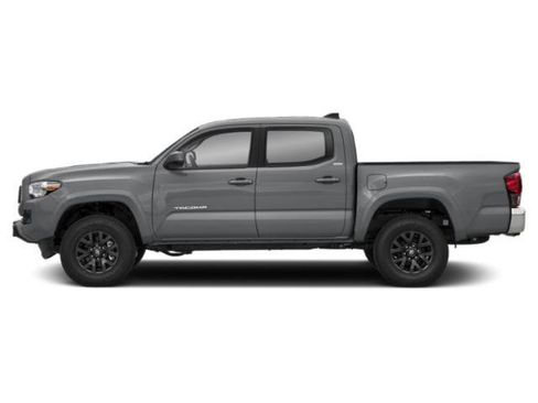 Used 2022 Toyota Tacoma TRD Off-Road AWD/4WD image 7