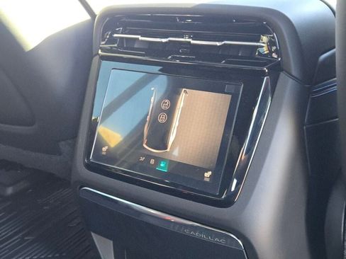 New 2026 Cadillac Escalade IQ Luxury 1 image 12